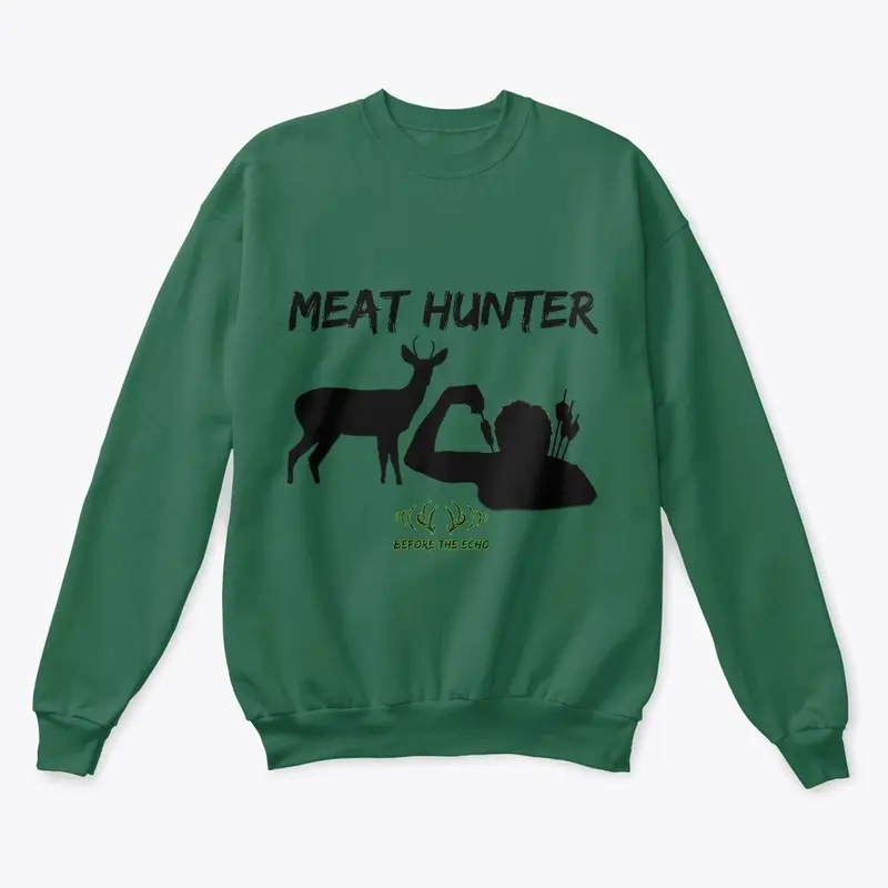 Meat Hunter