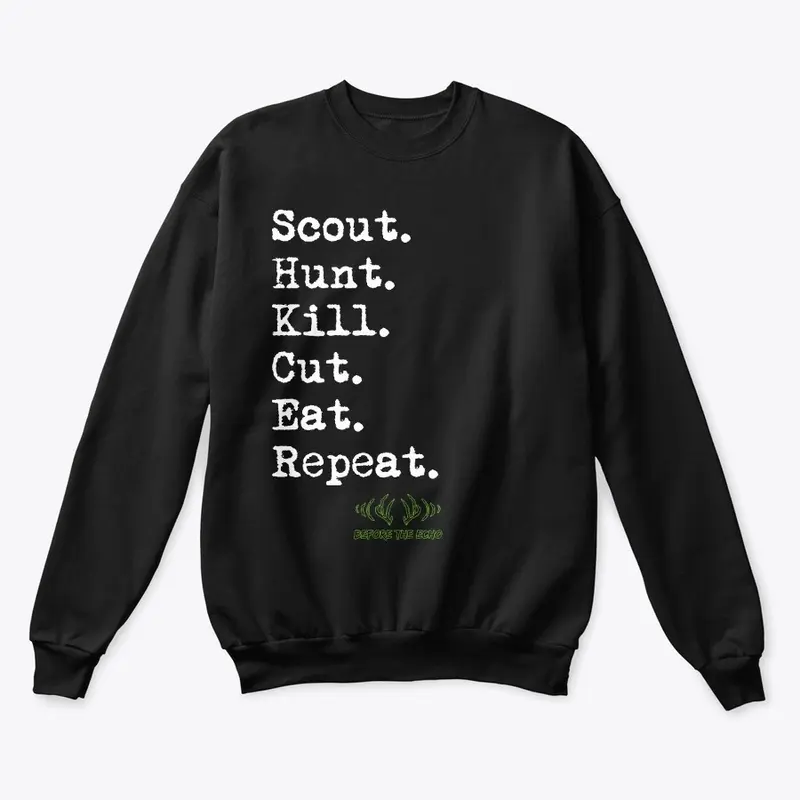 Scout Shirt