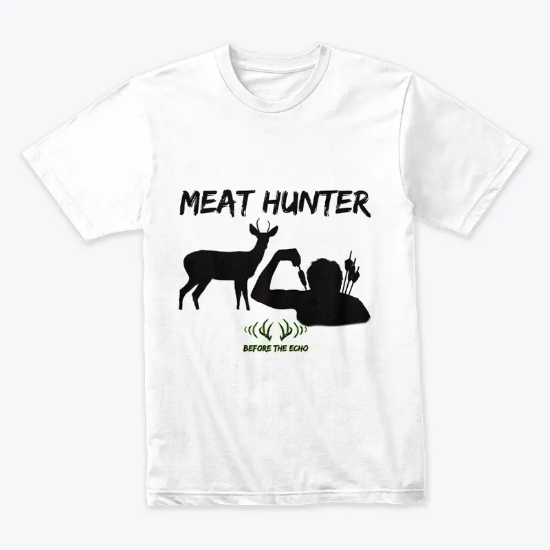 Meat Hunter