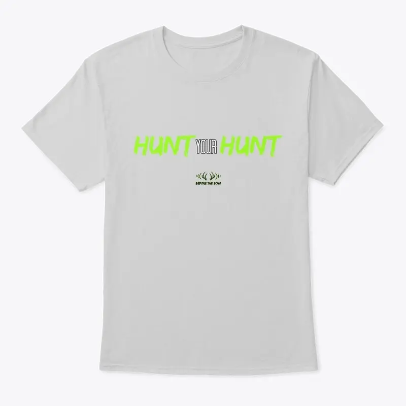 Hunt your Hunt plain