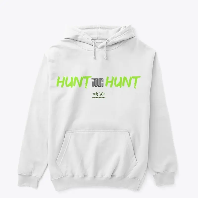 Hunt your Hunt plain